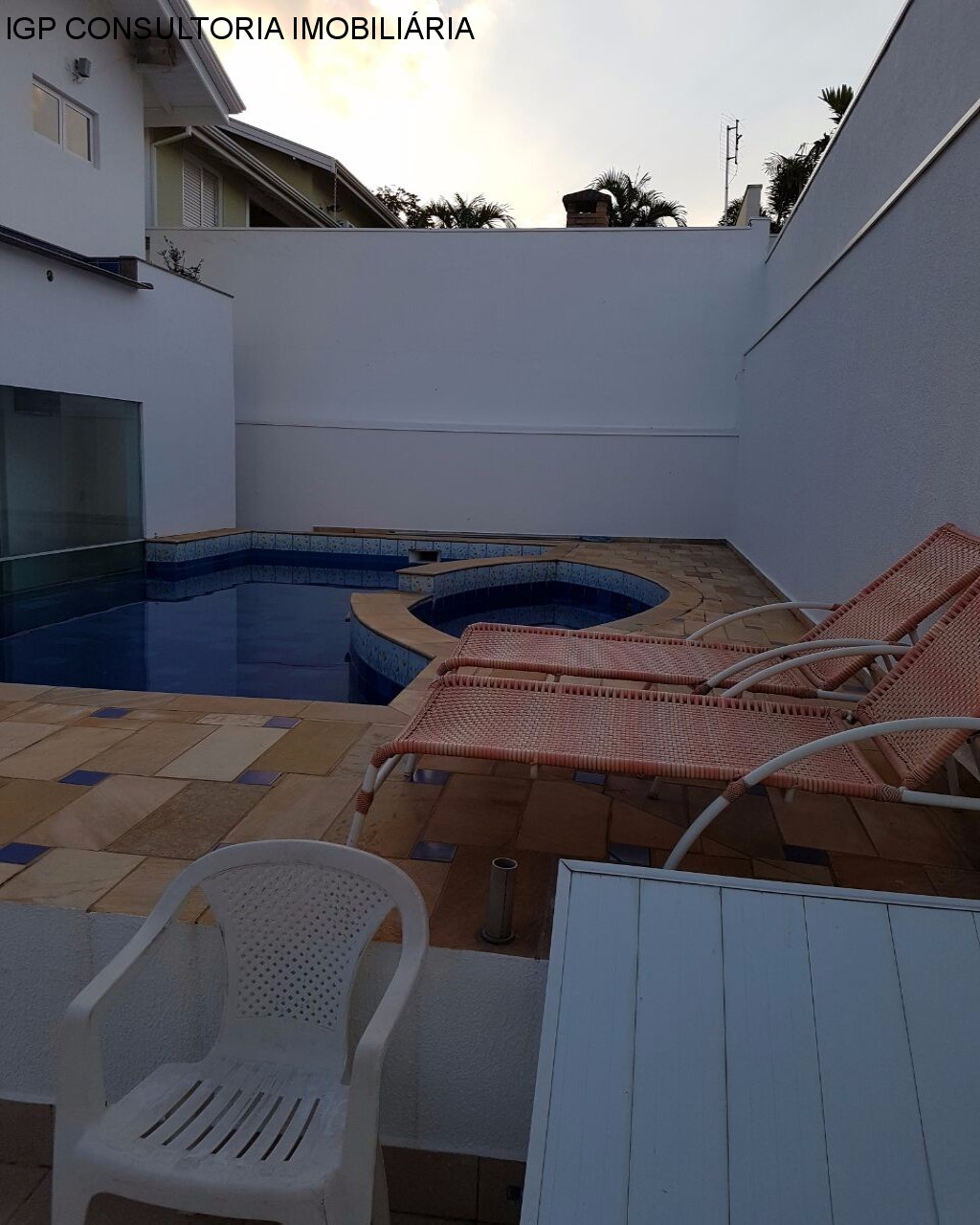 CASA em LOTEAMENTO VILLE COUDERT, INDAIATUBA - CASA para Venda, LOTEAMENTO VILLE COUDERT, INDAIATUBA -  3 dormitórios sendo 3 suítes - Foto 11