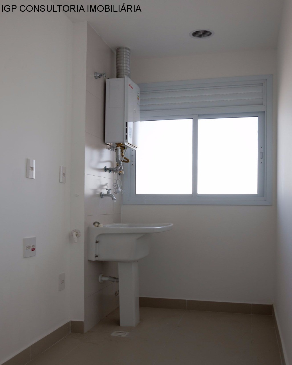 APARTAMENTO em JARDIM PAU PRETO, INDAIATUBA - APARTAMENTO para Venda DUE - Torre SOLE -JARDIM PAU PRETO, INDAIATUBA - Foto 8