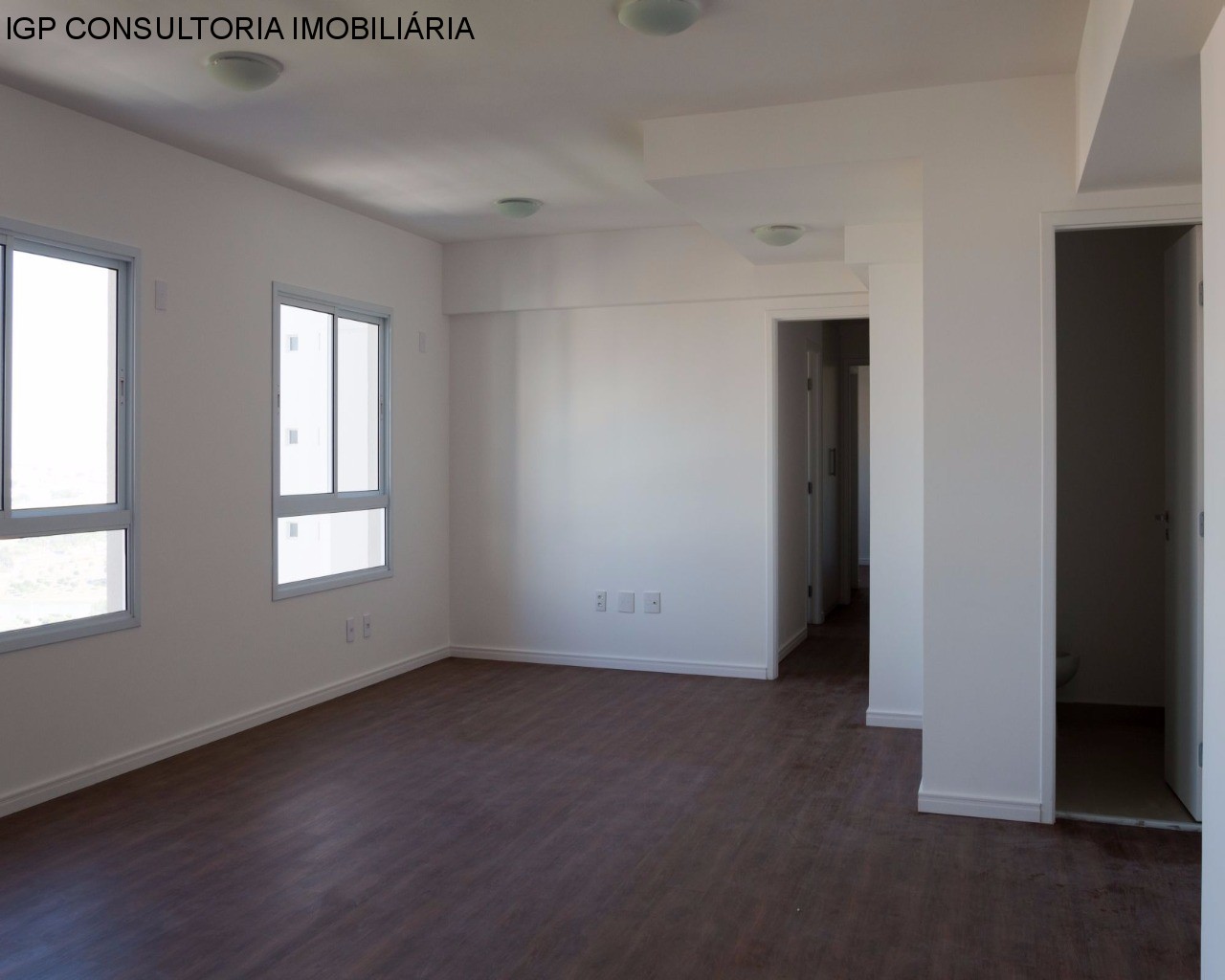 APARTAMENTO em JARDIM PAU PRETO, INDAIATUBA - APARTAMENTO para Venda DUE - Torre SOLE -JARDIM PAU PRETO, INDAIATUBA - Foto 13