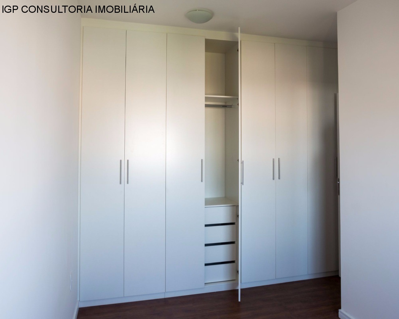 APARTAMENTO em JARDIM PAU PRETO, INDAIATUBA - APARTAMENTO para Venda DUE - Torre SOLE -JARDIM PAU PRETO, INDAIATUBA - Foto 2
