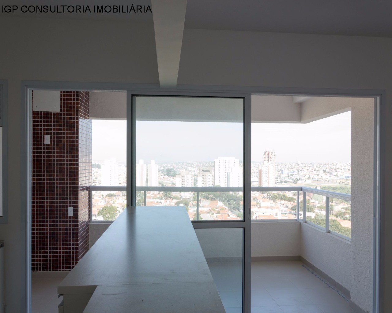 APARTAMENTO em JARDIM PAU PRETO, INDAIATUBA - APARTAMENTO para Venda DUE - Torre SOLE -JARDIM PAU PRETO, INDAIATUBA - Foto 19