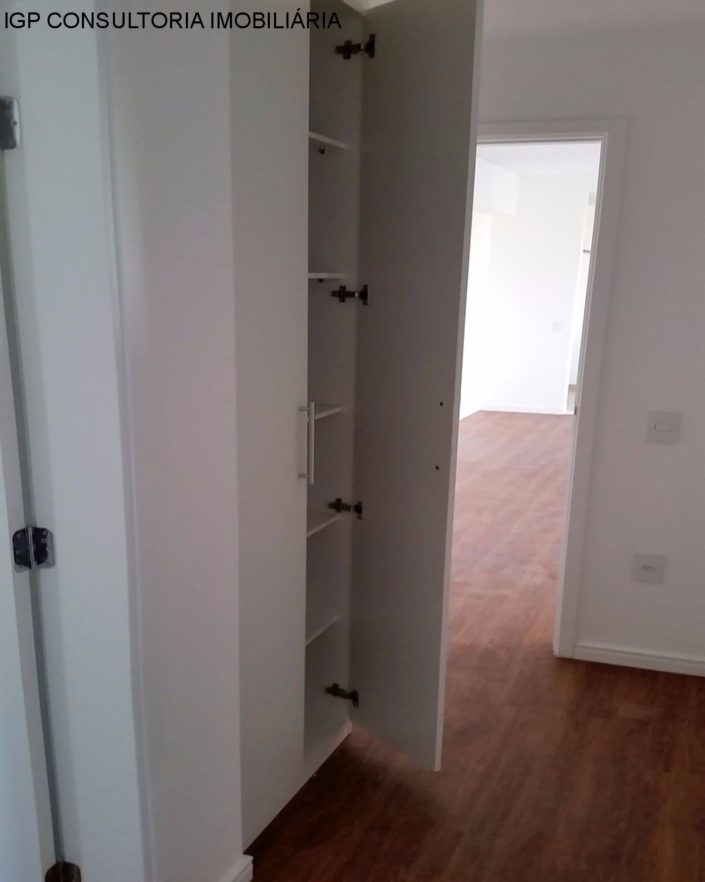 APARTAMENTO em JARDIM PAU PRETO, INDAIATUBA - APARTAMENTO para Venda DUE - Torre LUCE -JARDIM PAU PRETO, INDAIATUBA - Foto 9