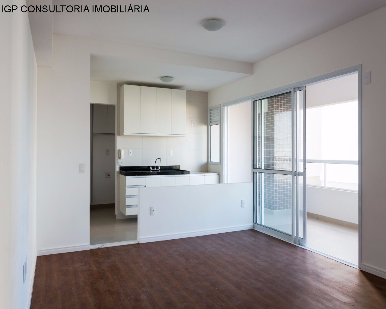 APARTAMENTO em JARDIM PAU PRETO, INDAIATUBA - APARTAMENTO para Venda DUE - Torre LUCE -JARDIM PAU PRETO, INDAIATUBA - Foto 8