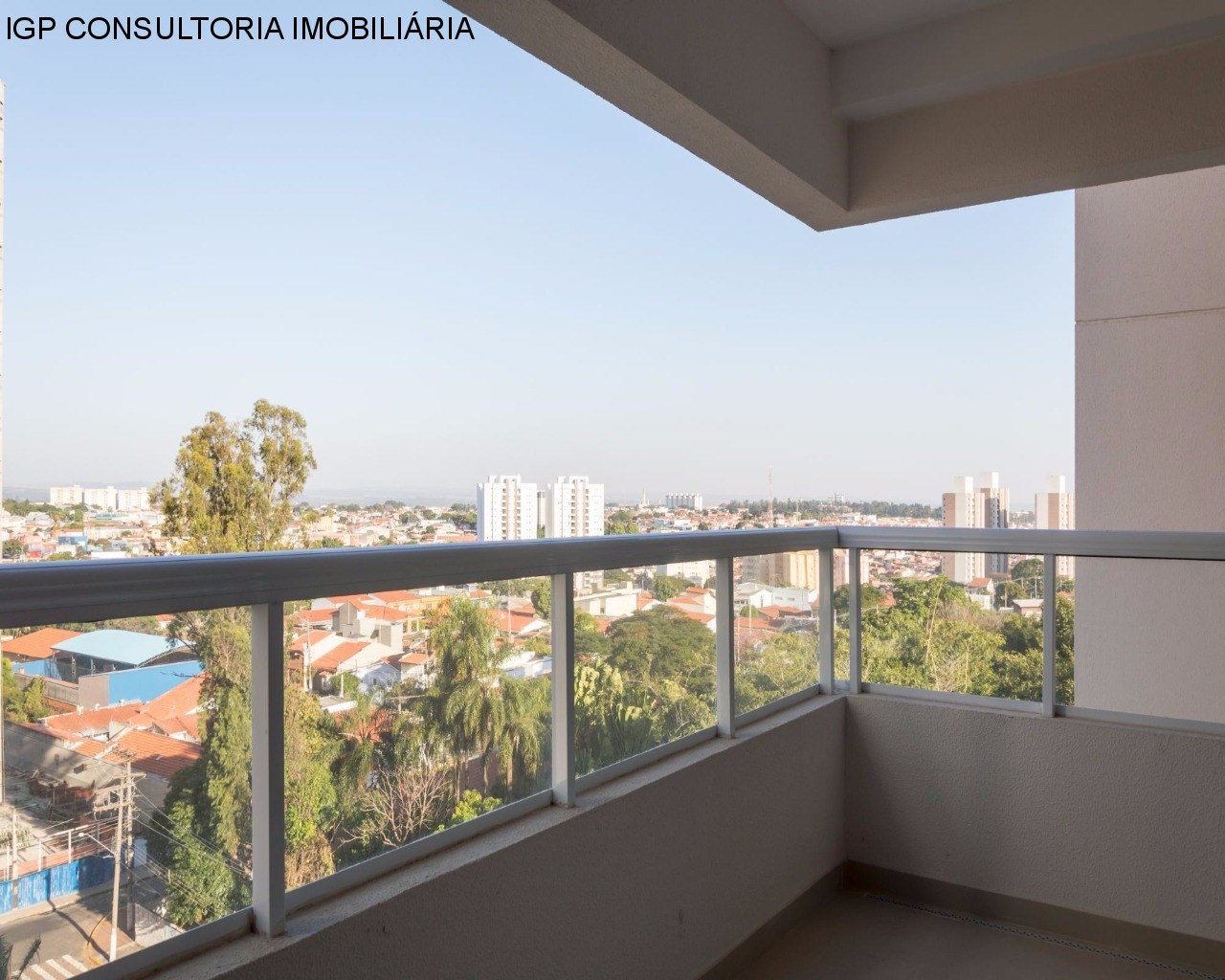 APARTAMENTO em JARDIM PAU PRETO, INDAIATUBA - APARTAMENTO para Venda DUE - Torre LUCE -JARDIM PAU PRETO, INDAIATUBA - Foto 19