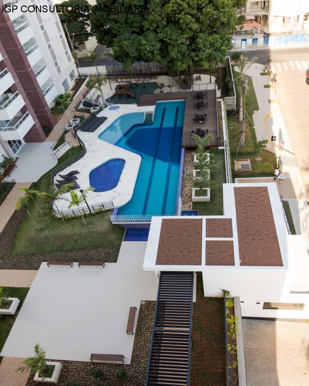 APARTAMENTO em JARDIM PAU PRETO, INDAIATUBA - APARTAMENTO para Venda DUE - Torre LUCE -JARDIM PAU PRETO, INDAIATUBA - Foto 17