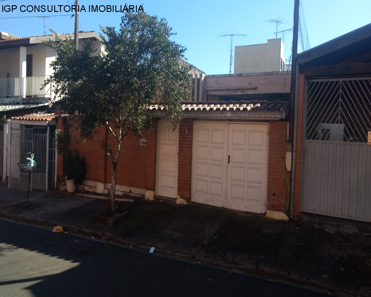 CASA em JARDIM MORADA DO SOL, INDAIATUBA - CASA para Venda JARDIM MORADA DO SOL,  Ótima localização INDAIATUBA - Foto 1