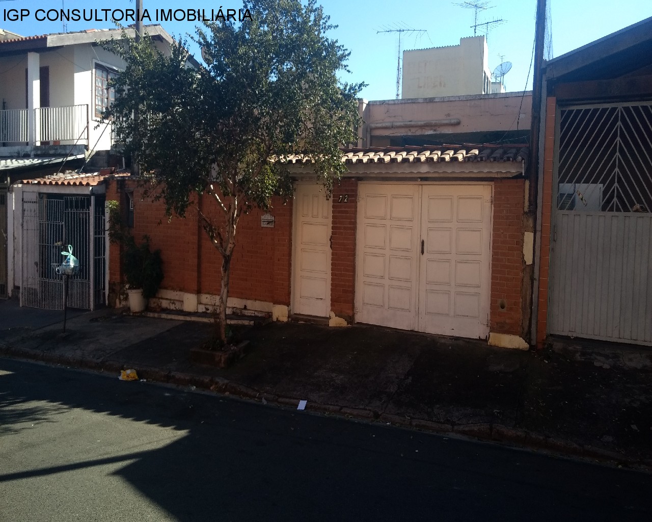 CASA em JARDIM MORADA DO SOL, INDAIATUBA - CASA para Venda JARDIM MORADA DO SOL,  Ótima localização INDAIATUBA - Foto 3