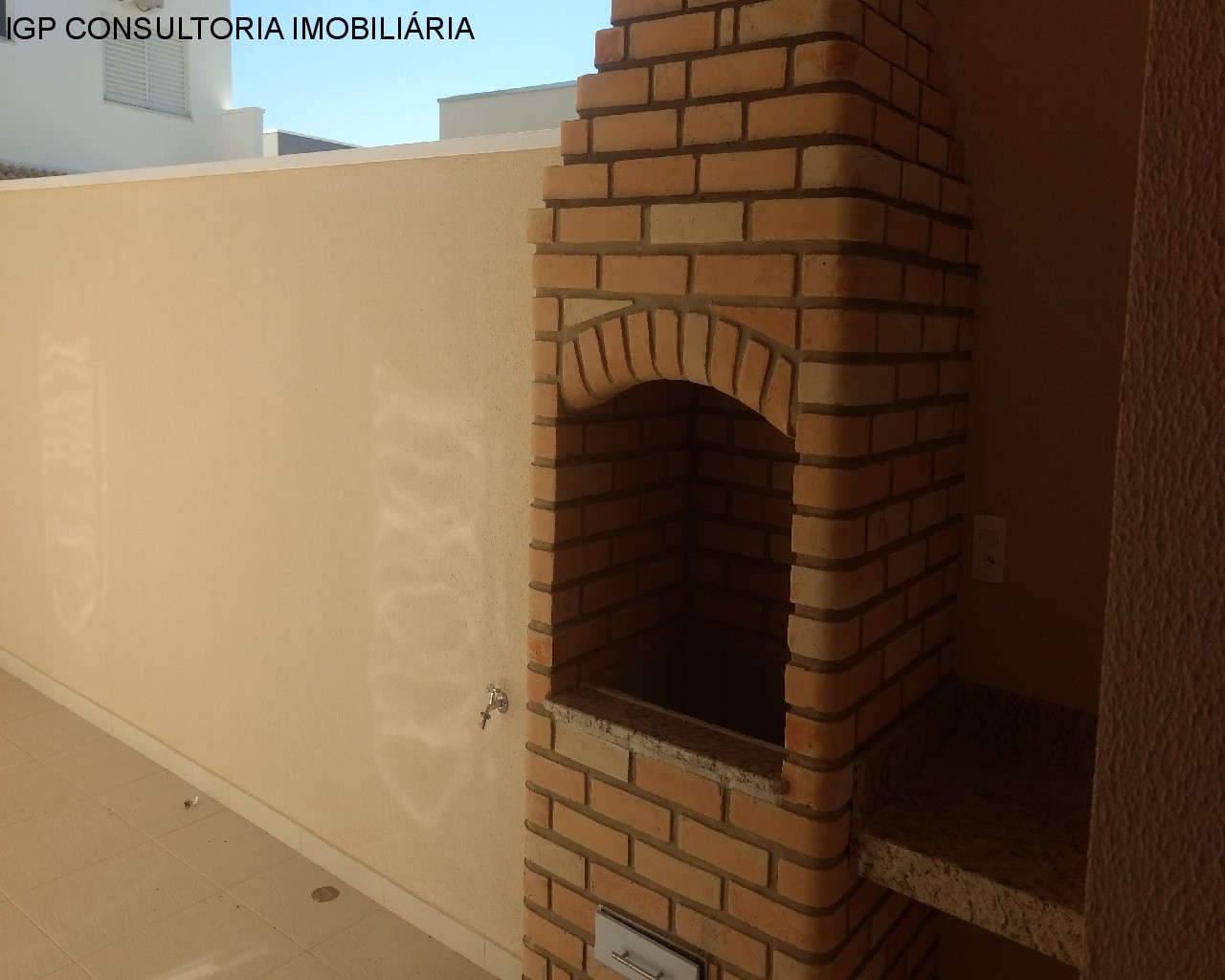 CASA em JARDIM MONTREAL RESIDENCE, INDAIATUBA - Casa térrea no Condominio Montreal em Indaiatuba - Foto 8