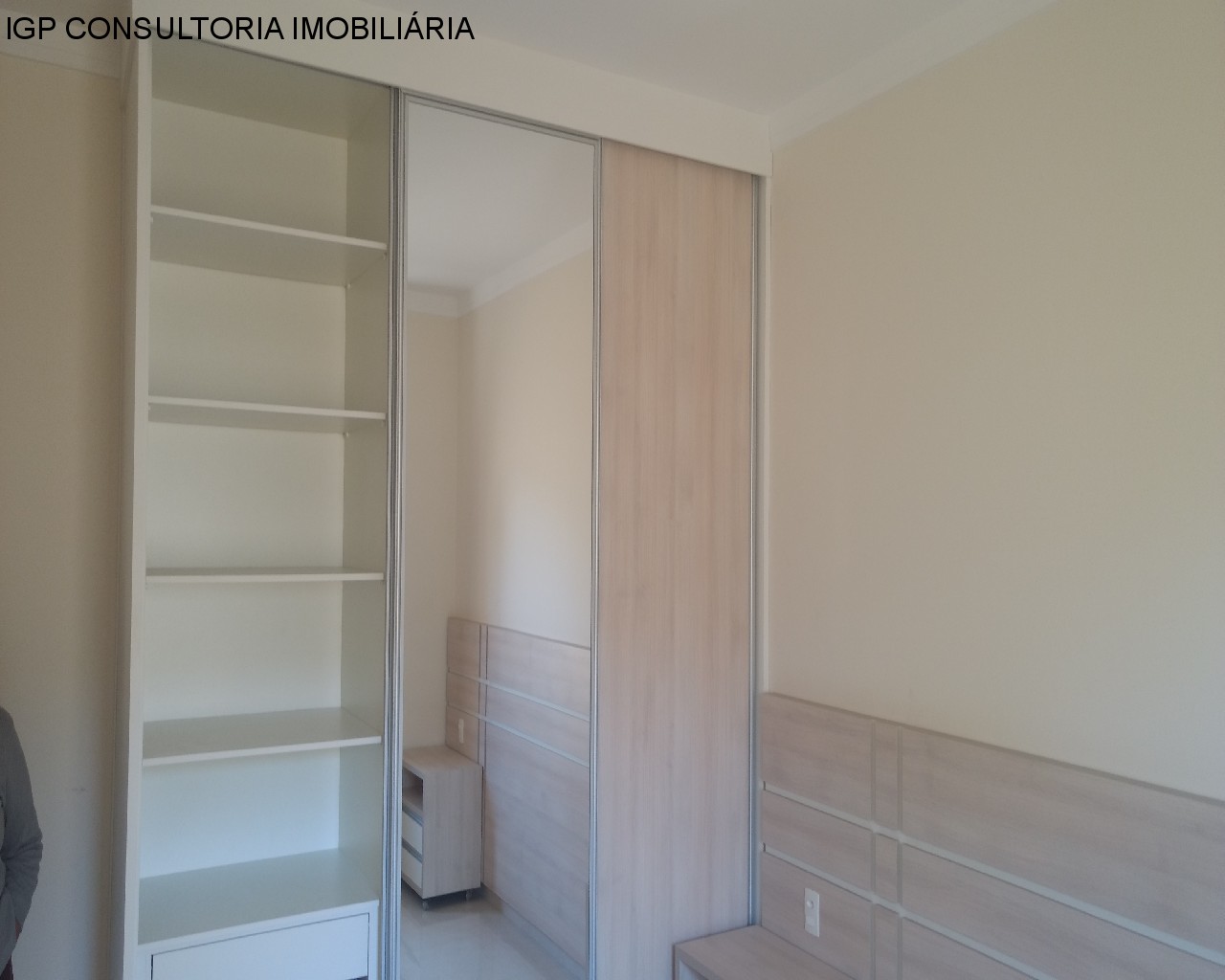 CASA em JARDIM MONTREAL RESIDENCE, INDAIATUBA - Casa térrea no Condominio Montreal em Indaiatuba - Foto 11