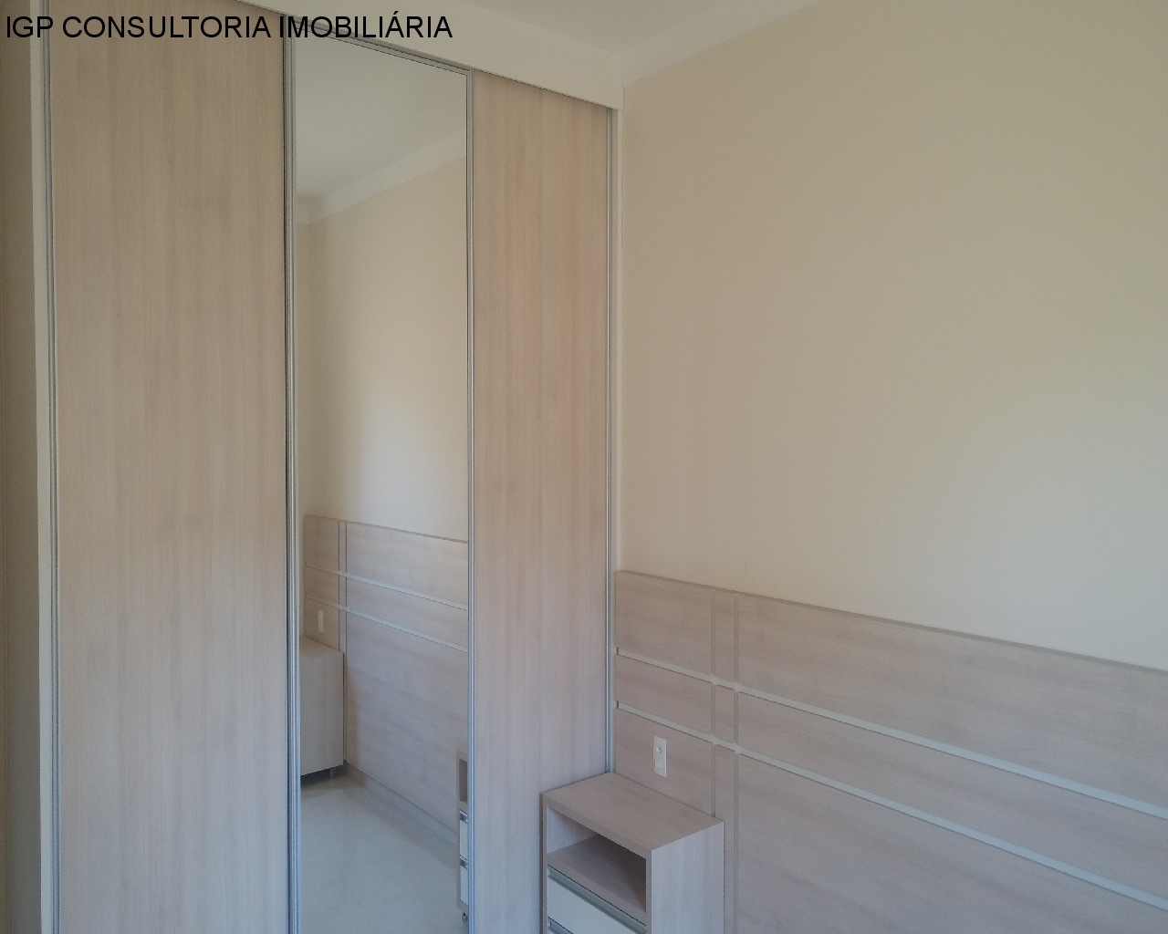 CASA em JARDIM MONTREAL RESIDENCE, INDAIATUBA - Casa térrea no Condominio Montreal em Indaiatuba - Foto 3