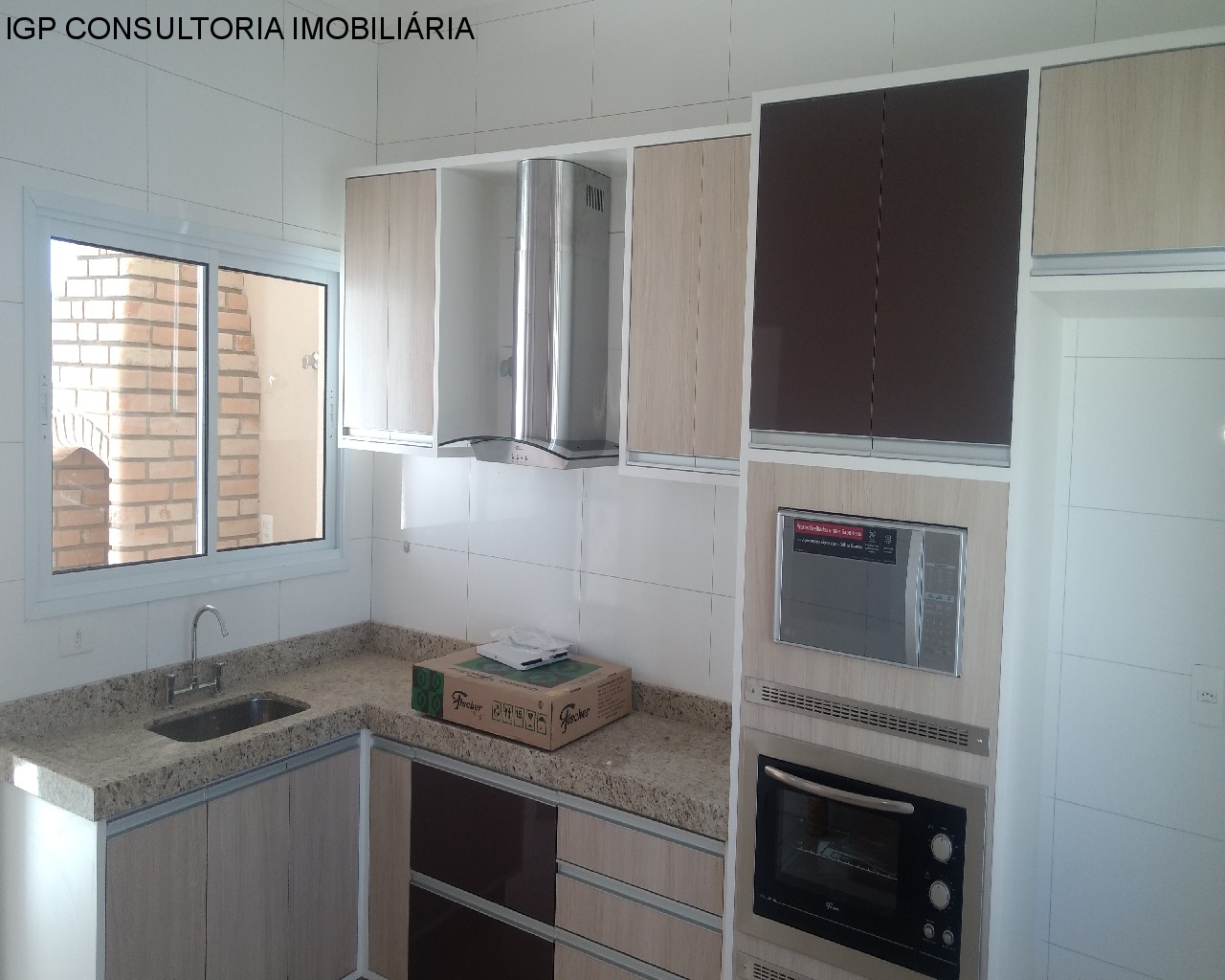 CASA em JARDIM MONTREAL RESIDENCE, INDAIATUBA - Casa térrea no Condominio Montreal em Indaiatuba - Foto 17