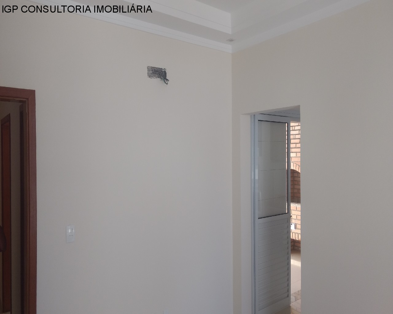 CASA em JARDIM MONTREAL RESIDENCE, INDAIATUBA - Casa térrea no Condominio Montreal em Indaiatuba - Foto 2