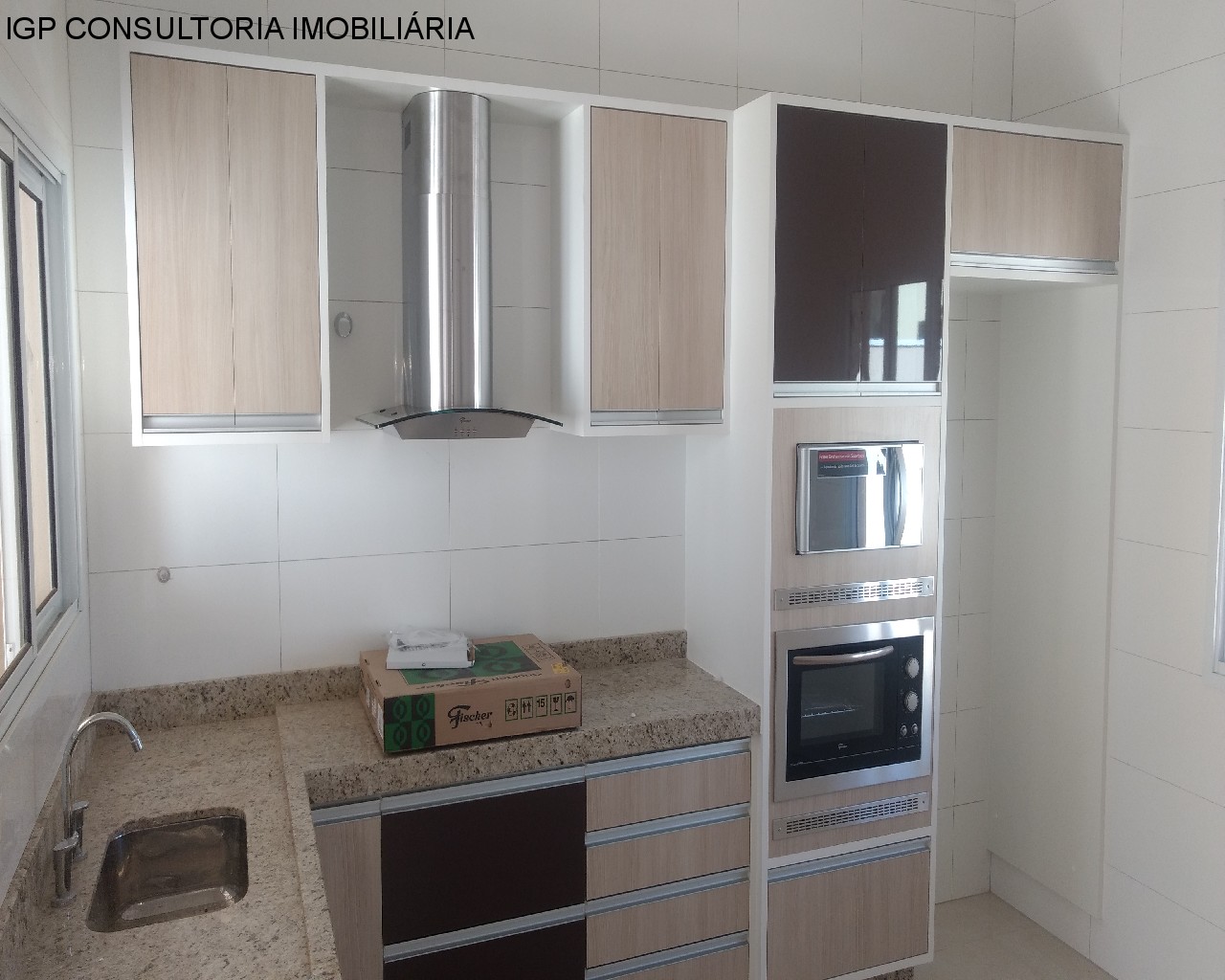 CASA em JARDIM MONTREAL RESIDENCE, INDAIATUBA - Casa térrea no Condominio Montreal em Indaiatuba - Foto 10