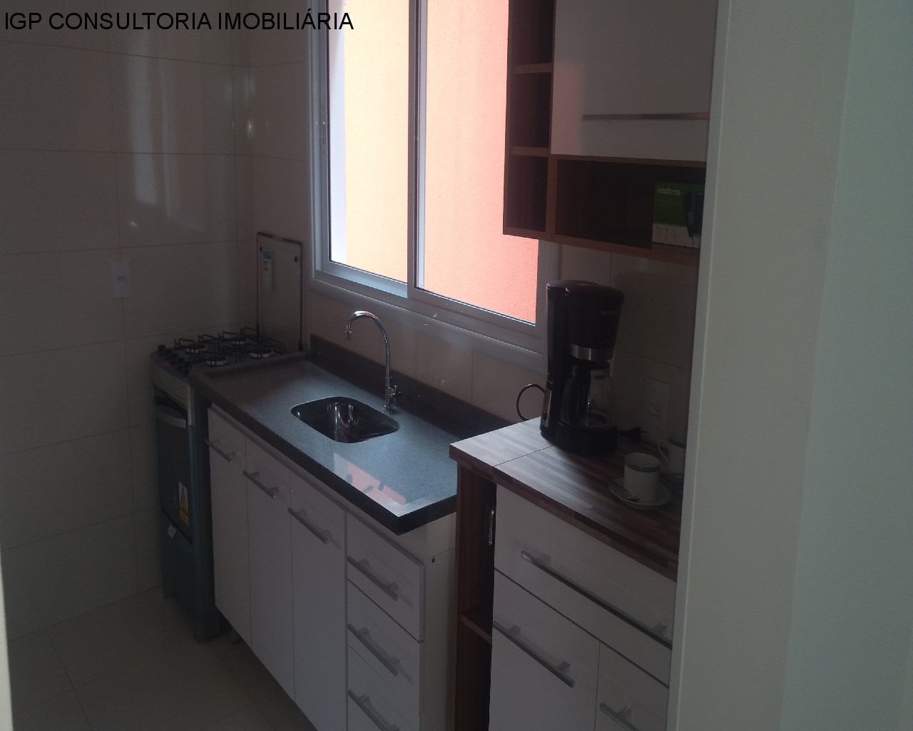 CASA em PARQUE RESIDENCIAL INDAIA, INDAIATUBA - Vendo sobrado Condominio Flamboyant Indaiatuba - Foto 3