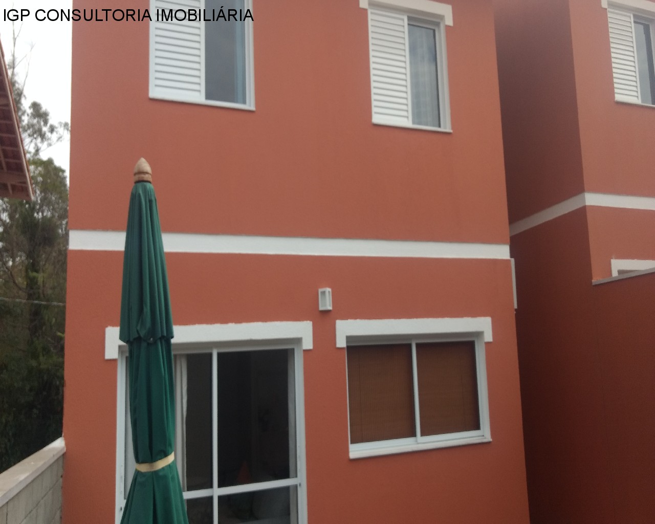 CASA em PARQUE RESIDENCIAL INDAIA, INDAIATUBA - Vendo sobrado Condominio Flamboyant Indaiatuba - Foto 21