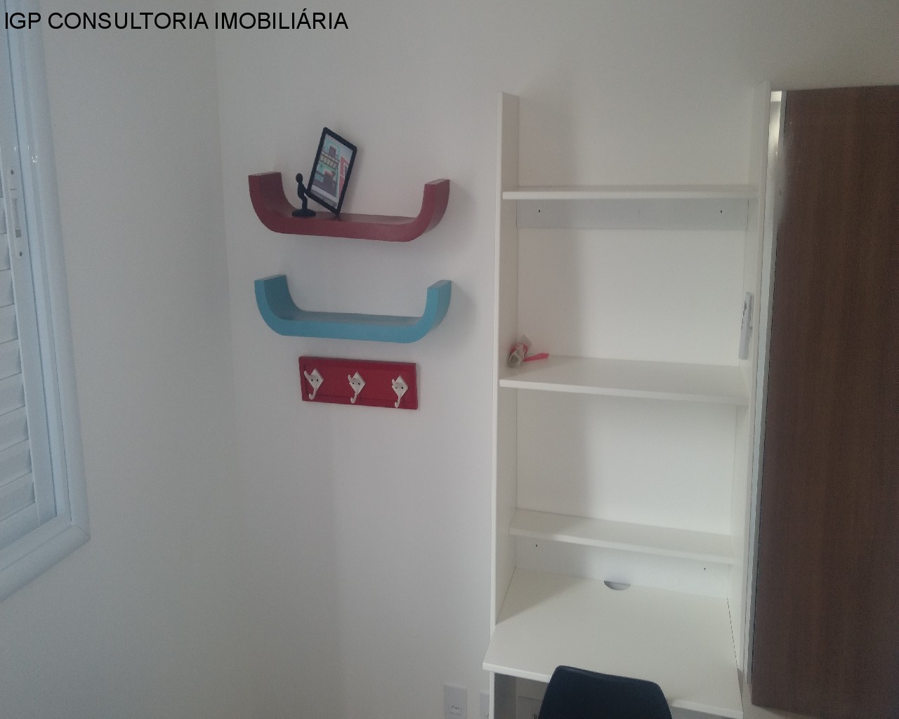 CASA em PARQUE RESIDENCIAL INDAIA, INDAIATUBA - Vendo sobrado Condominio Flamboyant Indaiatuba - Foto 6