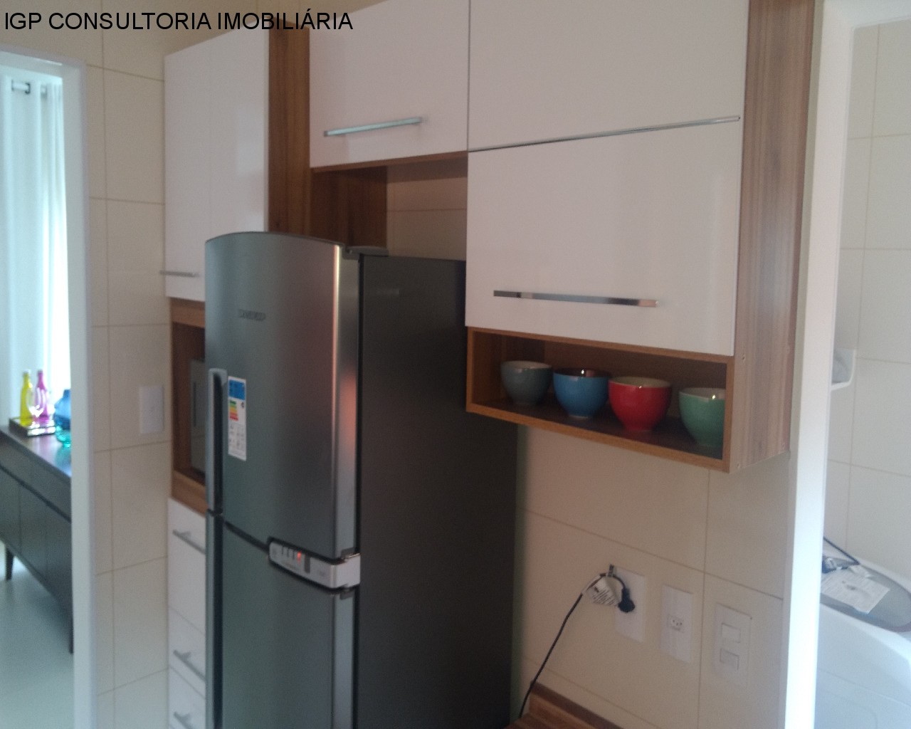 CASA em PARQUE RESIDENCIAL INDAIA, INDAIATUBA - Vendo sobrado Condominio Flamboyant Indaiatuba - Foto 4