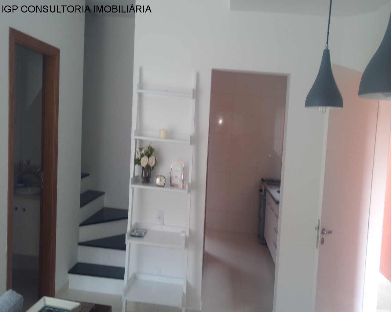 CASA em PARQUE RESIDENCIAL INDAIA, INDAIATUBA - Vendo sobrado Condominio Flamboyant Indaiatuba - Foto 23