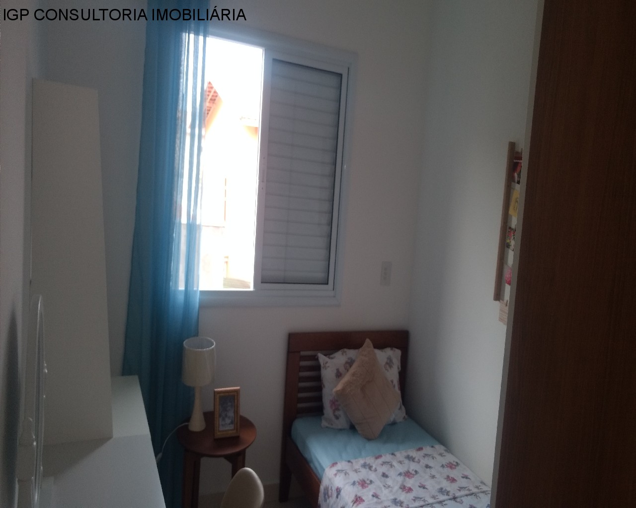 CASA em PARQUE RESIDENCIAL INDAIA, INDAIATUBA - Vendo sobrado Condominio Flamboyant Indaiatuba - Foto 22