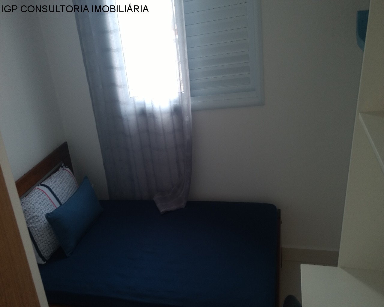 CASA em PARQUE RESIDENCIAL INDAIA, INDAIATUBA - Vendo sobrado Condominio Flamboyant Indaiatuba - Foto 11