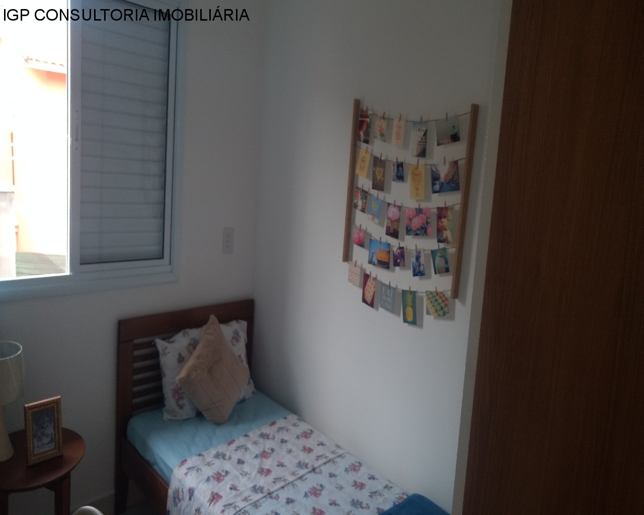 CASA em PARQUE RESIDENCIAL INDAIA, INDAIATUBA - Vendo sobrado Condominio Flamboyant Indaiatuba - Foto 17