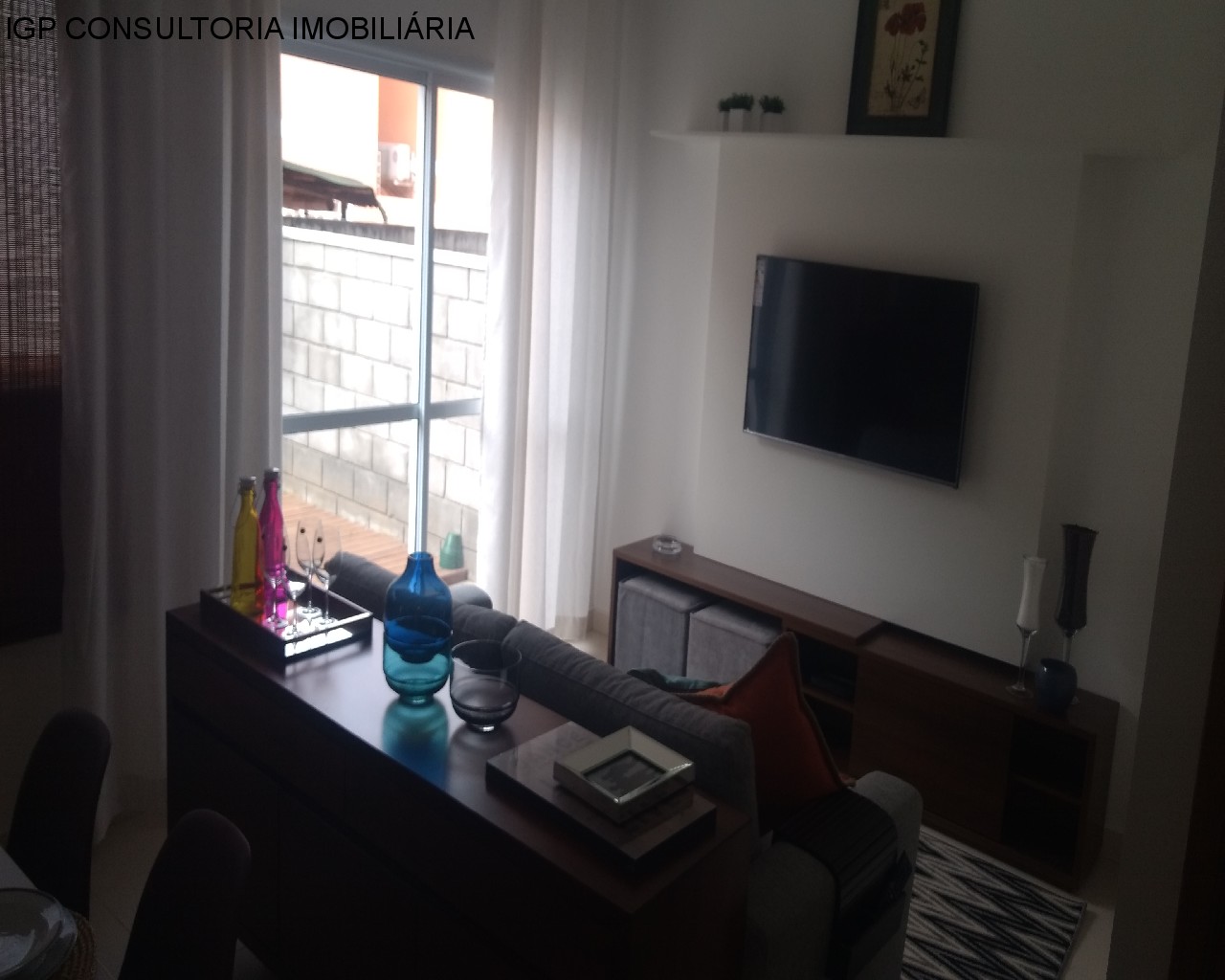 CASA em PARQUE RESIDENCIAL INDAIA, INDAIATUBA - Vendo sobrado Condominio Flamboyant Indaiatuba - Foto 24