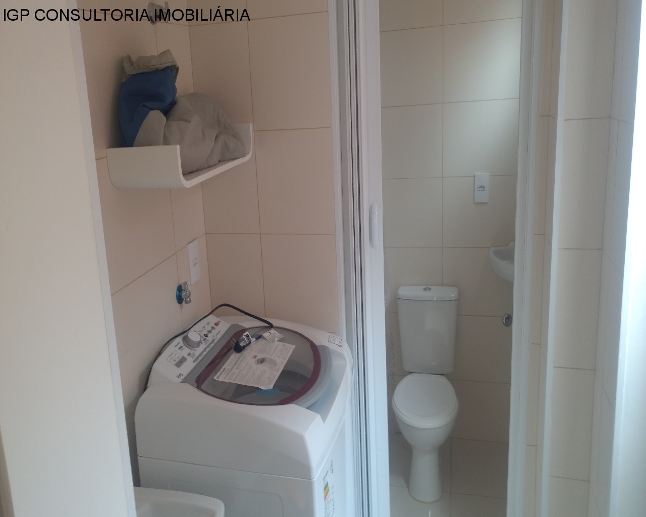 CASA em PARQUE RESIDENCIAL INDAIA, INDAIATUBA - Vendo sobrado Condominio Flamboyant Indaiatuba - Foto 25