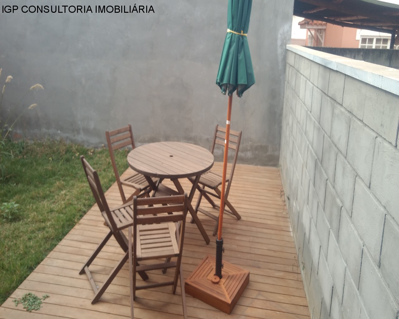 CASA em PARQUE RESIDENCIAL INDAIA, INDAIATUBA - Vendo sobrado Condominio Flamboyant Indaiatuba - Foto 10