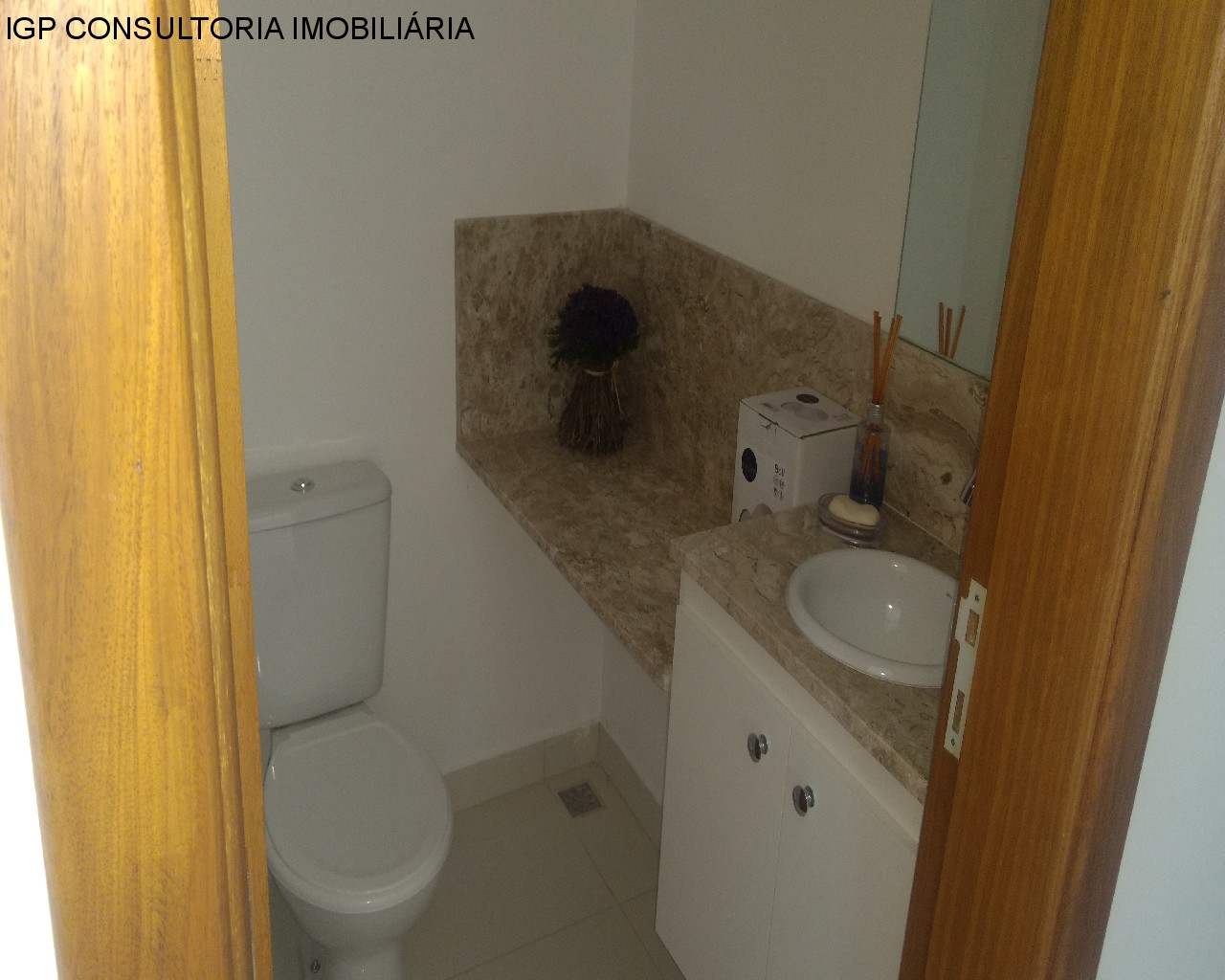 CASA em PARQUE RESIDENCIAL INDAIA, INDAIATUBA - Vendo sobrado Condominio Flamboyant Indaiatuba - Foto 15