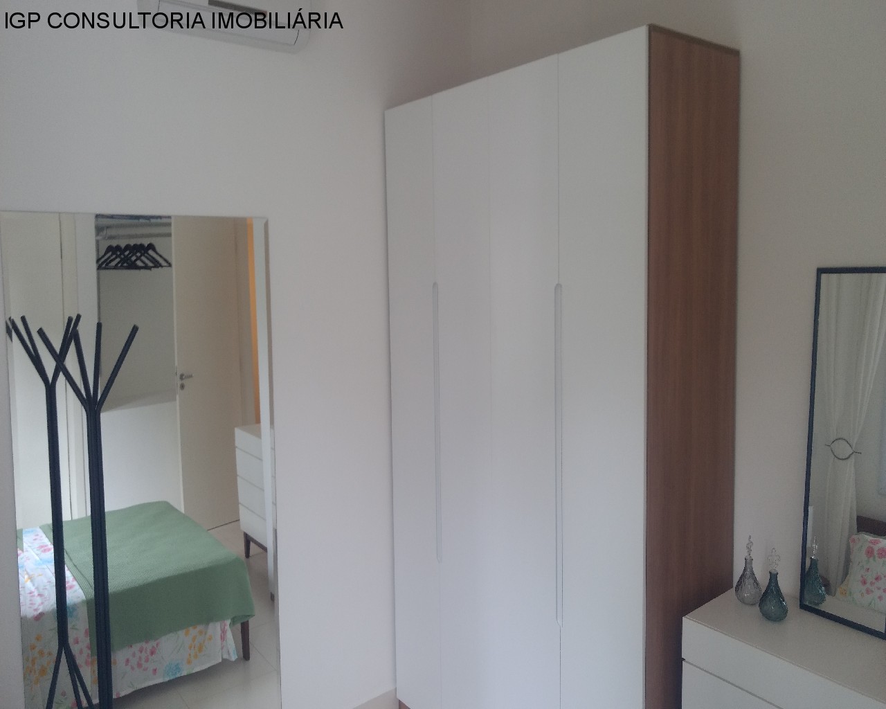 CASA em PARQUE RESIDENCIAL INDAIA, INDAIATUBA - Vendo sobrado Condominio Flamboyant Indaiatuba - Foto 19