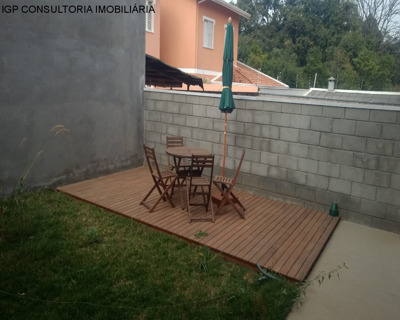 CASA em PARQUE RESIDENCIAL INDAIA, INDAIATUBA - Vendo sobrado Condominio Flamboyant Indaiatuba - Foto 12