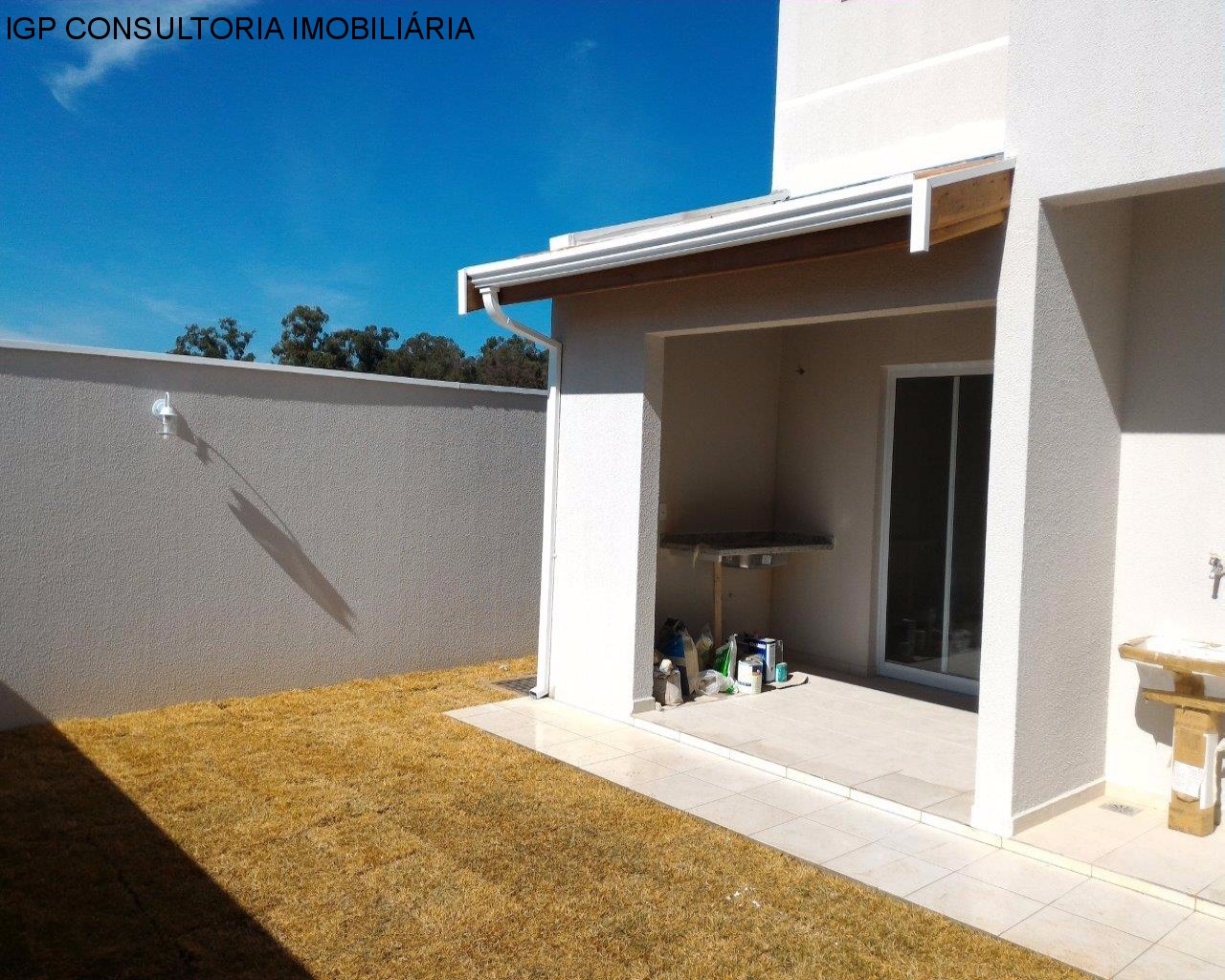CASA em JARDIM DOS COLIBRIS, INDAIATUBA - CASA para Venda - Sobrado - JARDIM DOS COLIBRIS, INDAIATUBA - Foto 6