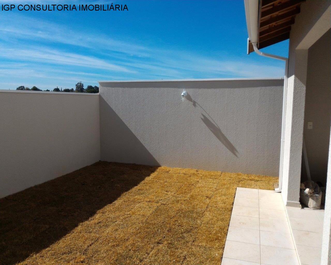 CASA em JARDIM DOS COLIBRIS, INDAIATUBA - CASA para Venda - Sobrado - JARDIM DOS COLIBRIS, INDAIATUBA - Foto 1