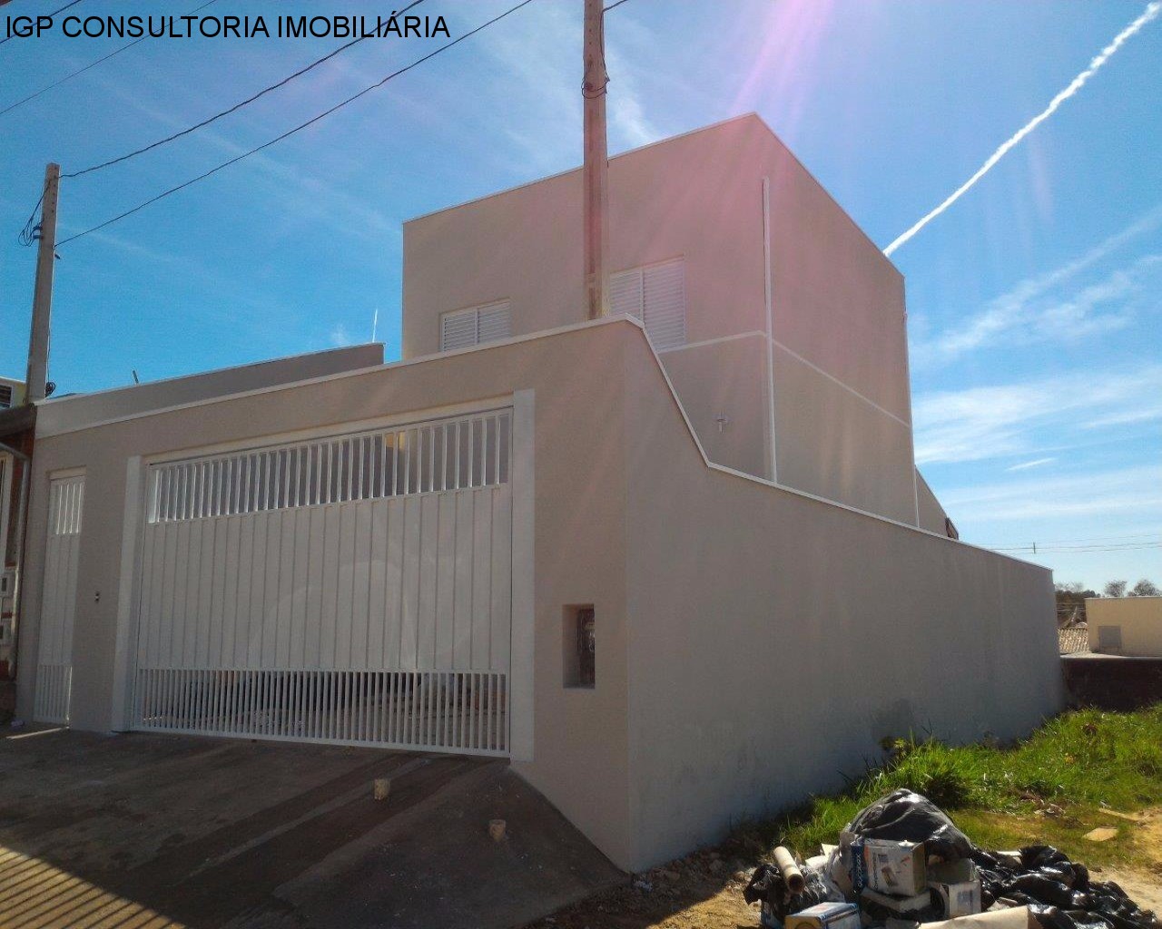 CASA em JARDIM DOS COLIBRIS, INDAIATUBA - CASA para Venda - Sobrado - JARDIM DOS COLIBRIS, INDAIATUBA - Foto 5