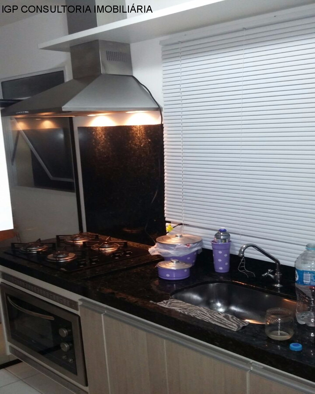 APARTAMENTO em JARDIM DOS COLIBRIS, INDAIATUBA - APARTAMENTO - INDAIATUBA - Foto 5