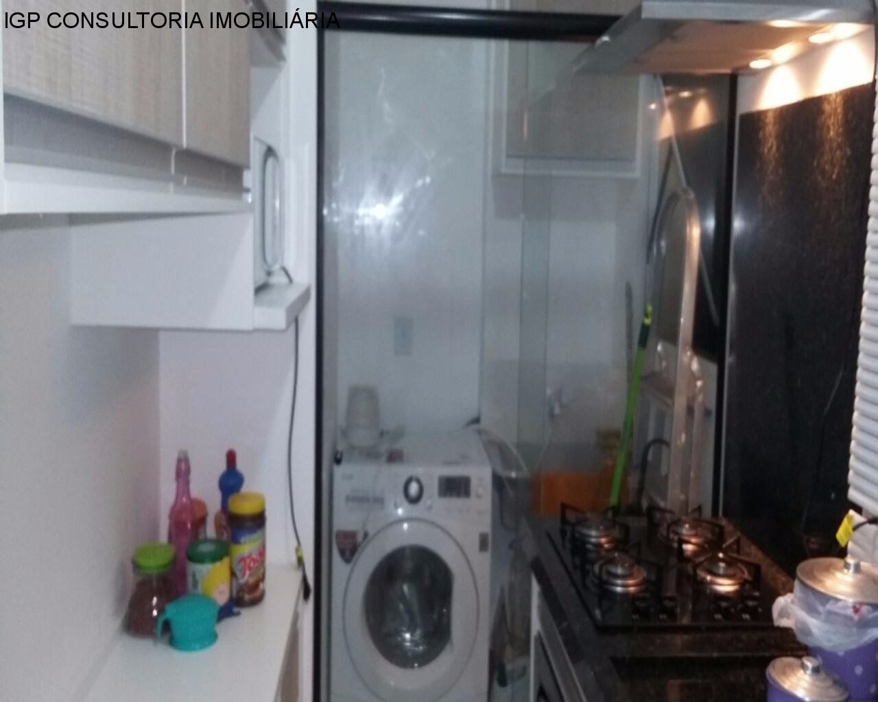APARTAMENTO em JARDIM DOS COLIBRIS, INDAIATUBA - APARTAMENTO - INDAIATUBA - Foto 1