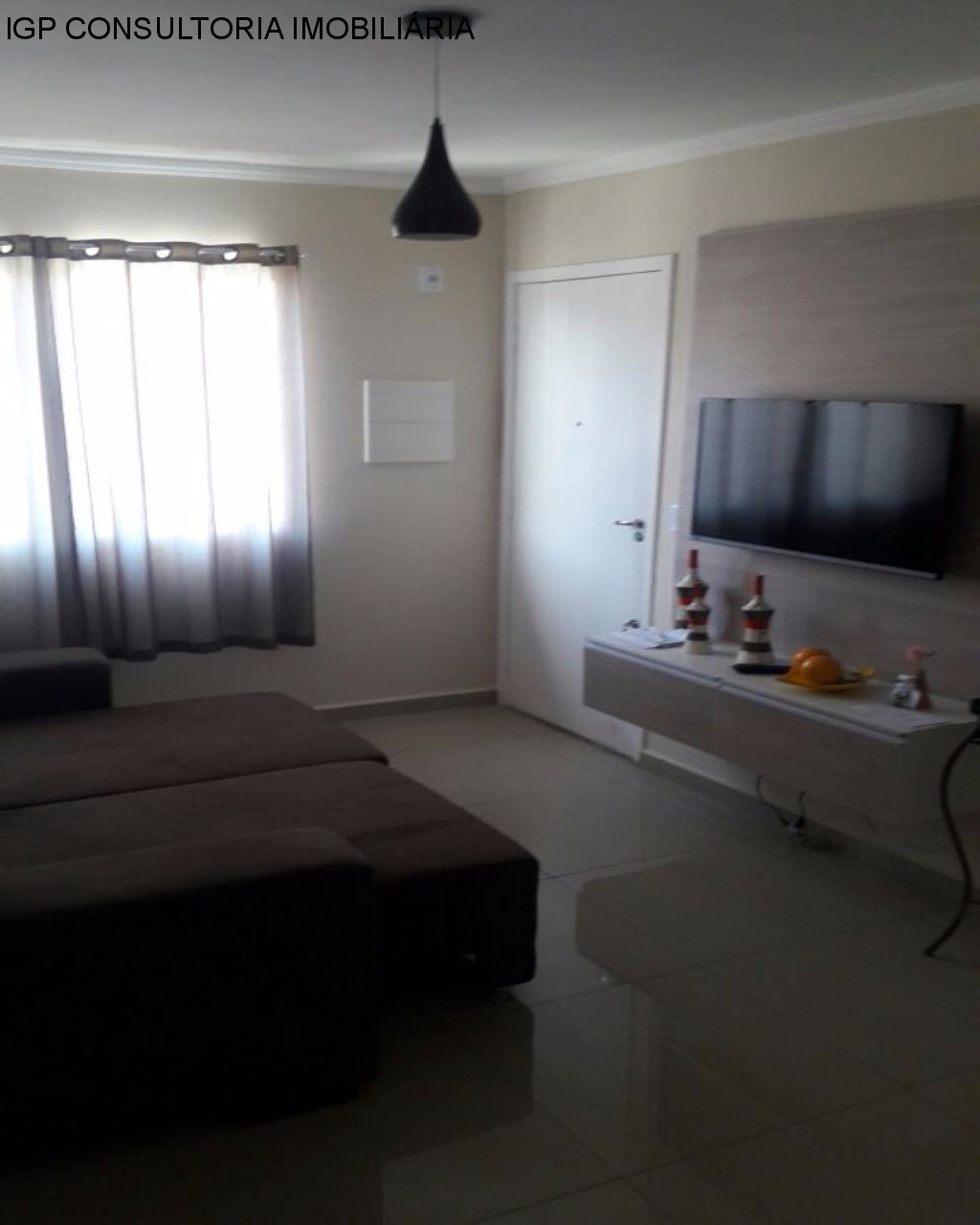 APARTAMENTO em JARDIM DOS COLIBRIS, INDAIATUBA - APARTAMENTO - INDAIATUBA - Foto 4