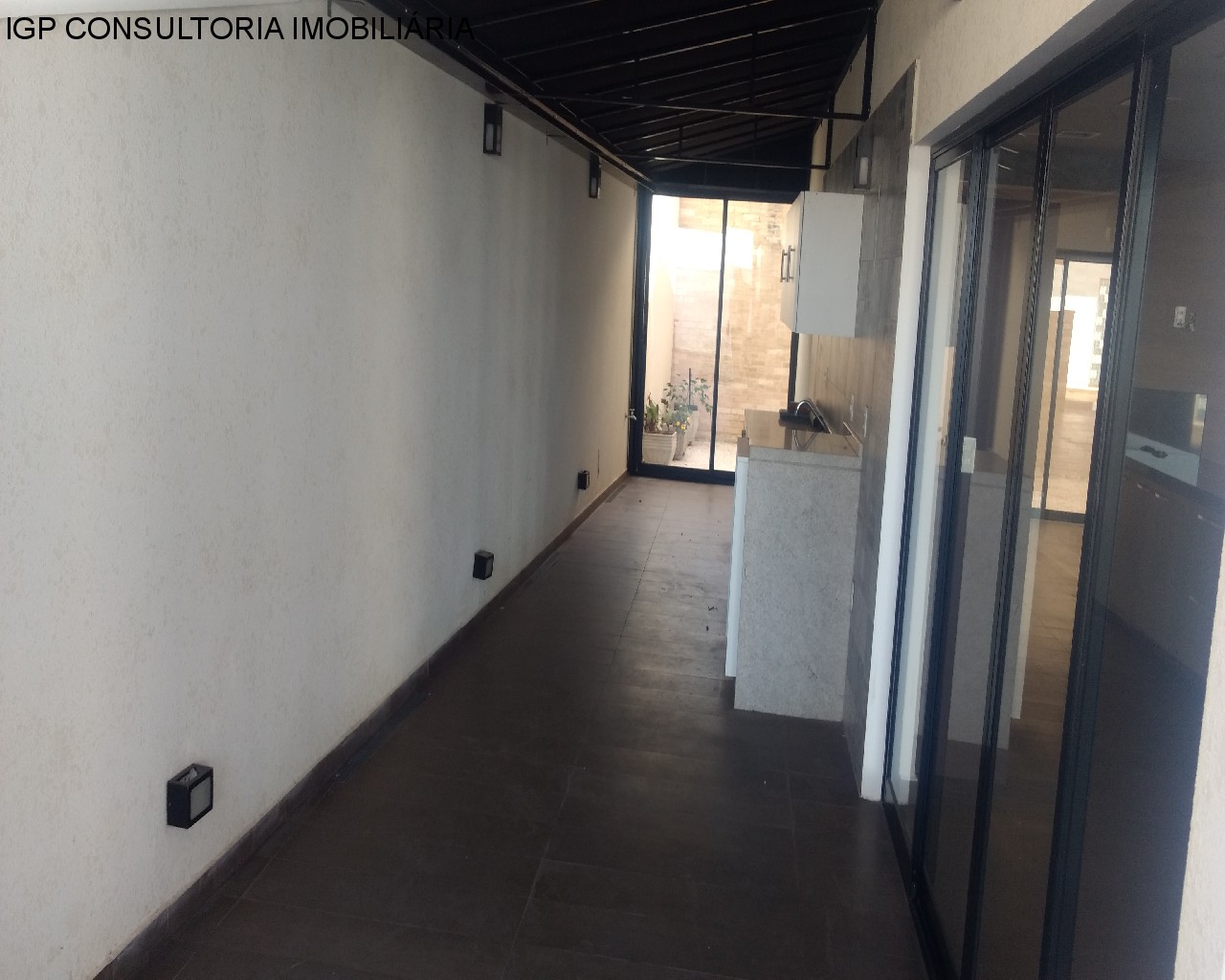 CASA em JARDIM VILA PARADISO, INDAIATUBA - CASA para Venda Condominio JARDIM VILA PARADISO, INDAIATUBA - Sobrado - Foto 30