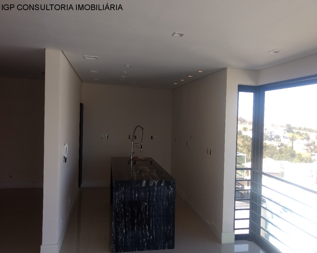 CASA em JARDIM VILA PARADISO, INDAIATUBA - CASA para Venda Condominio JARDIM VILA PARADISO, INDAIATUBA - Sobrado - Foto 8