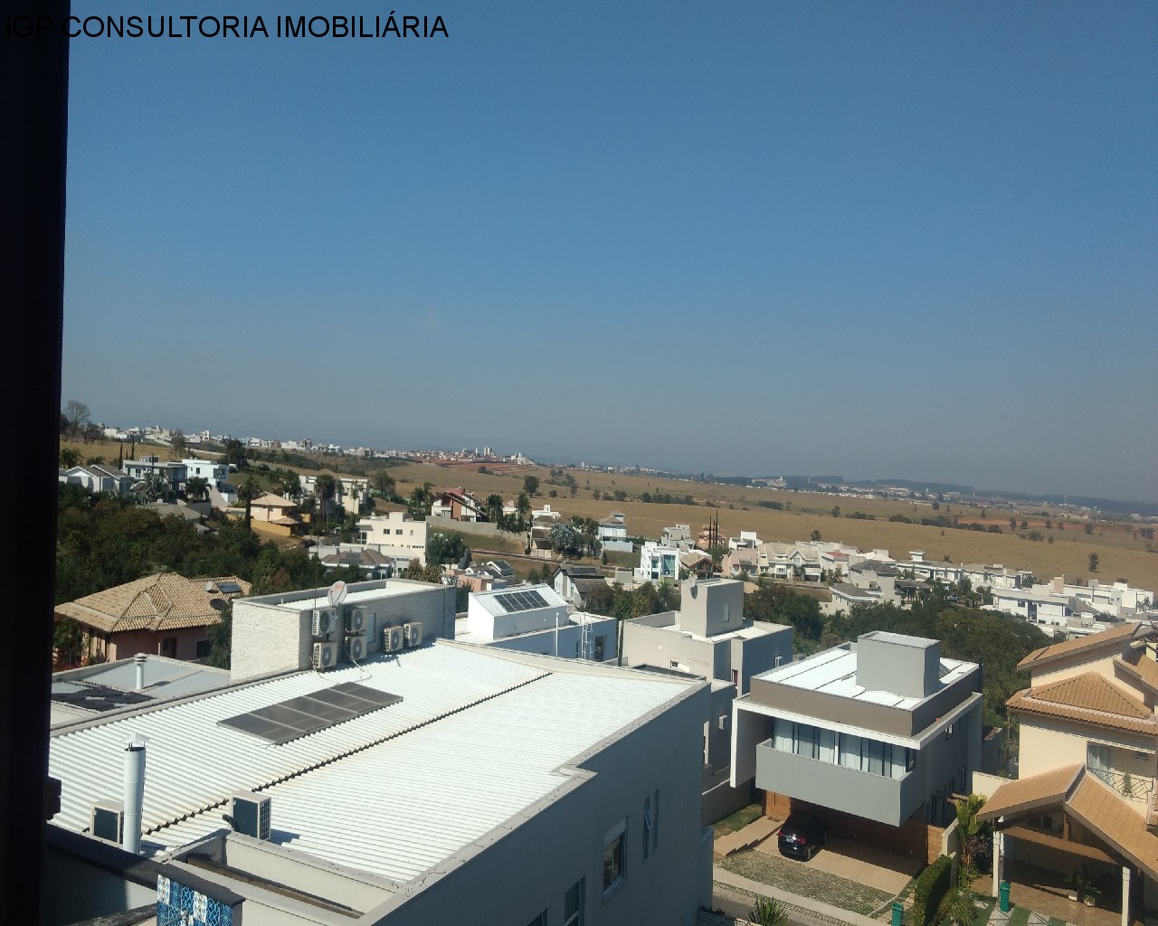 CASA em JARDIM VILA PARADISO, INDAIATUBA - CASA para Venda Condominio JARDIM VILA PARADISO, INDAIATUBA - Sobrado - Foto 43