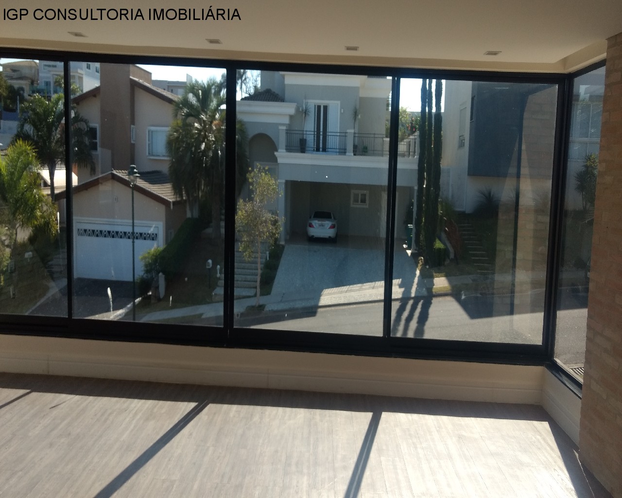 CASA em JARDIM VILA PARADISO, INDAIATUBA - CASA para Venda Condominio JARDIM VILA PARADISO, INDAIATUBA - Sobrado - Foto 3