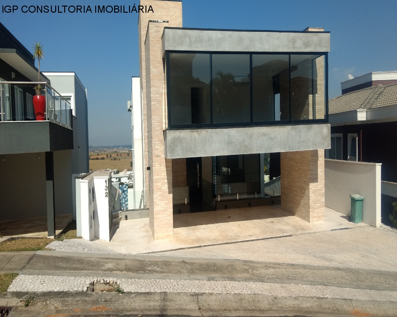 CASA em JARDIM VILA PARADISO, INDAIATUBA - CASA para Venda Condominio JARDIM VILA PARADISO, INDAIATUBA - Sobrado - Foto 22