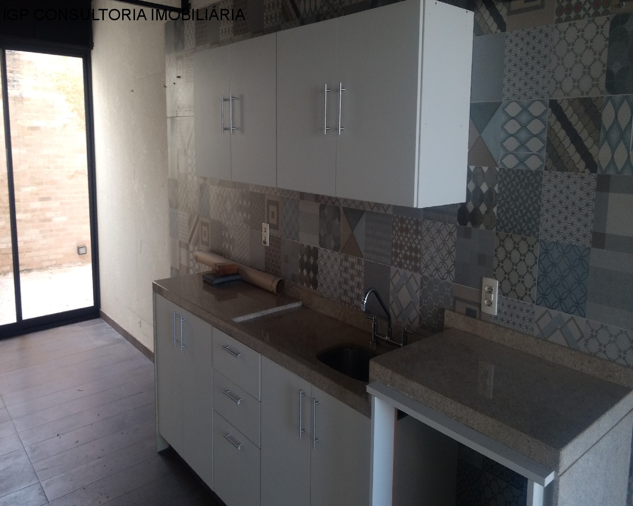 CASA em JARDIM VILA PARADISO, INDAIATUBA - CASA para Venda Condominio JARDIM VILA PARADISO, INDAIATUBA - Sobrado - Foto 52