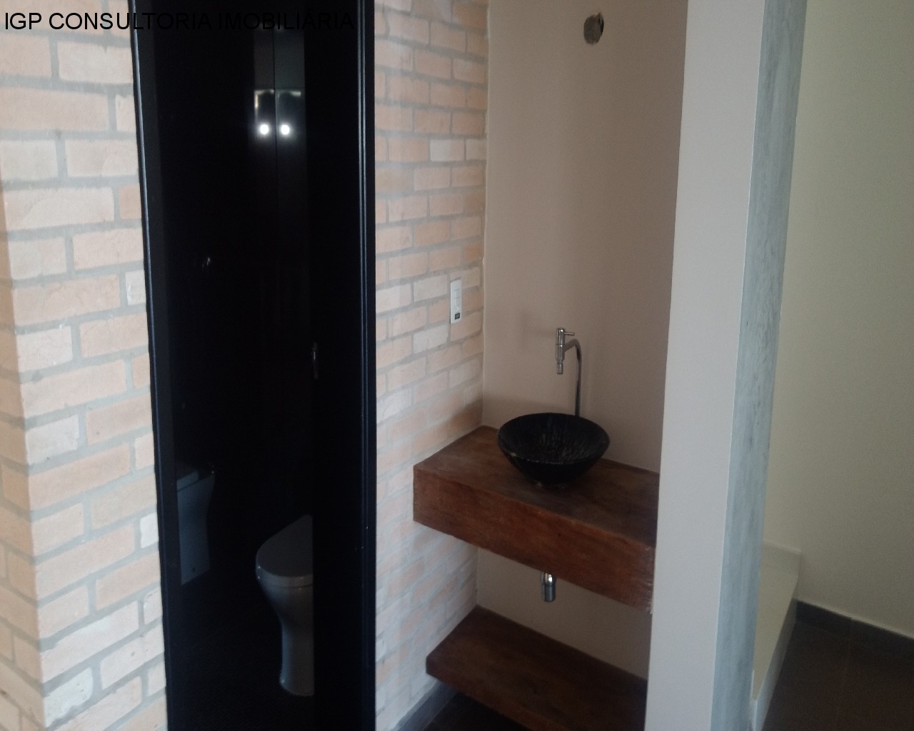 CASA em JARDIM VILA PARADISO, INDAIATUBA - CASA para Venda Condominio JARDIM VILA PARADISO, INDAIATUBA - Sobrado - Foto 53