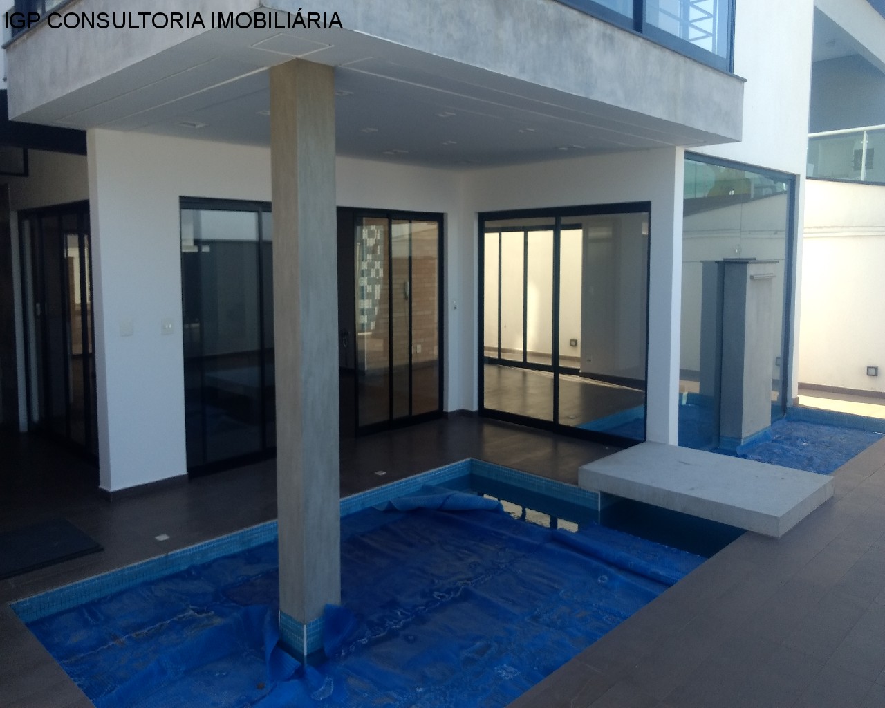 CASA em JARDIM VILA PARADISO, INDAIATUBA - CASA para Venda Condominio JARDIM VILA PARADISO, INDAIATUBA - Sobrado - Foto 4