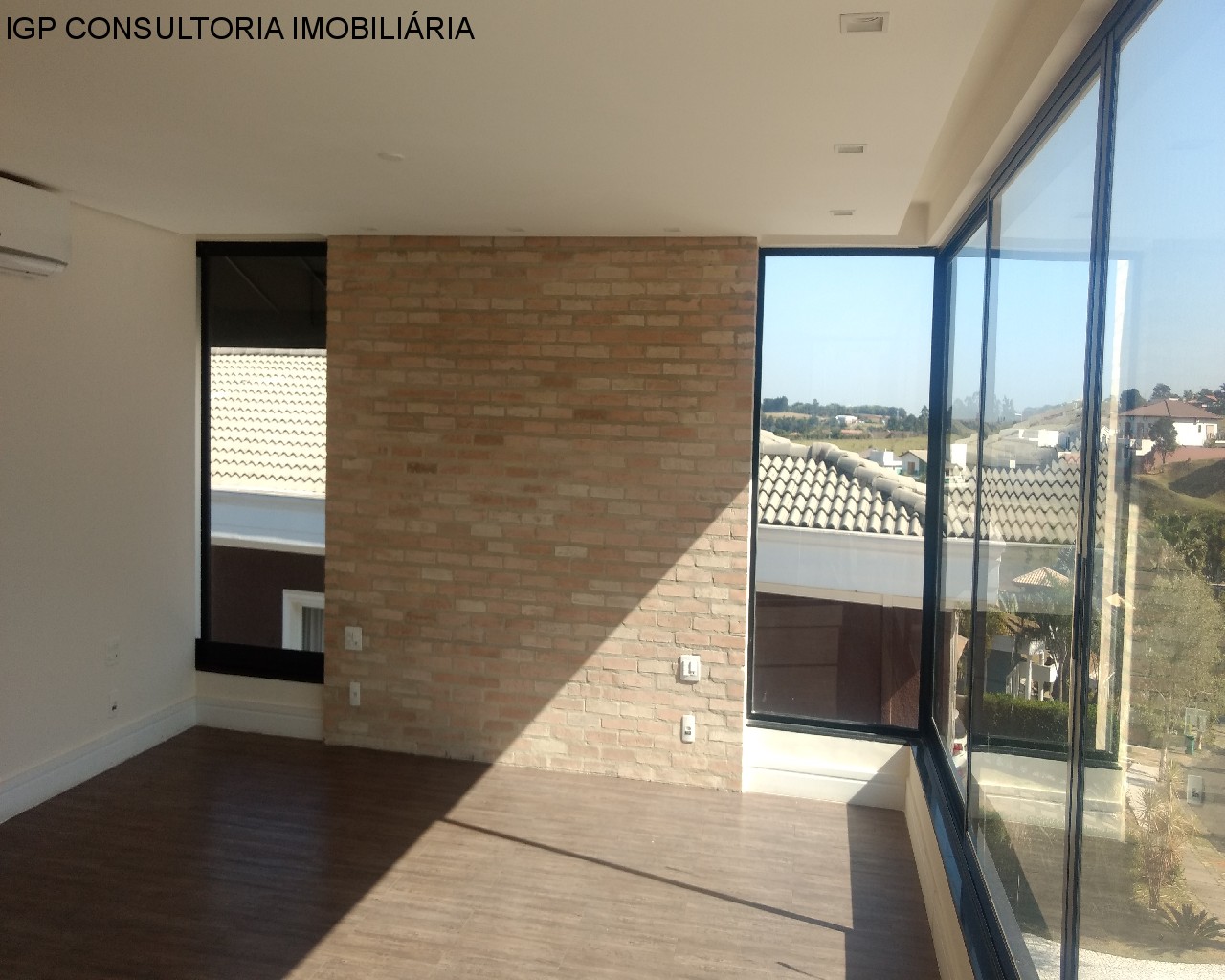 CASA em JARDIM VILA PARADISO, INDAIATUBA - CASA para Venda Condominio JARDIM VILA PARADISO, INDAIATUBA - Sobrado - Foto 64