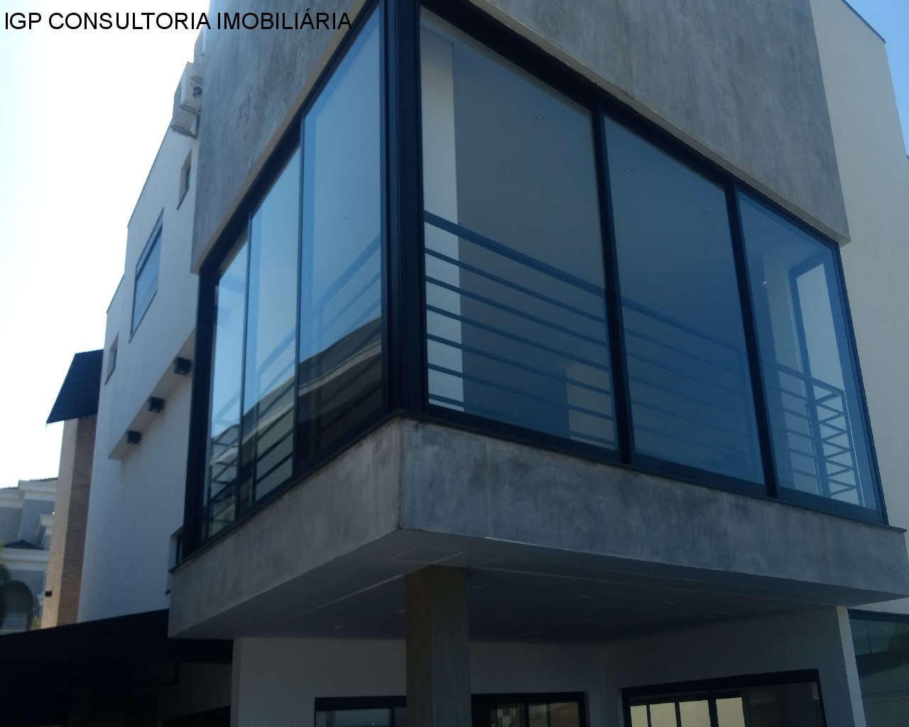 CASA em JARDIM VILA PARADISO, INDAIATUBA - CASA para Venda Condominio JARDIM VILA PARADISO, INDAIATUBA - Sobrado - Foto 46