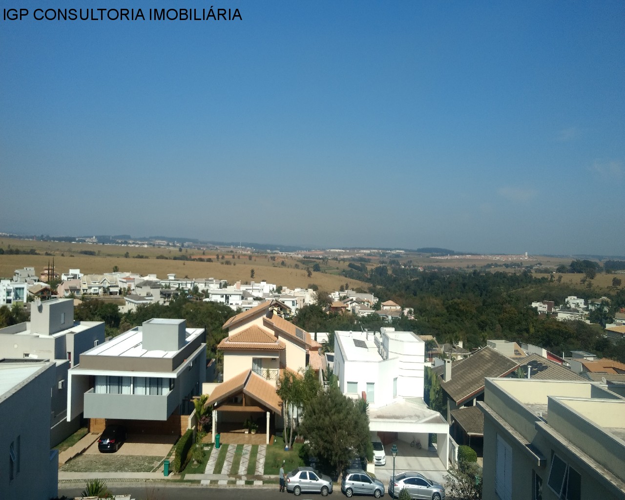 CASA em JARDIM VILA PARADISO, INDAIATUBA - CASA para Venda Condominio JARDIM VILA PARADISO, INDAIATUBA - Sobrado - Foto 70