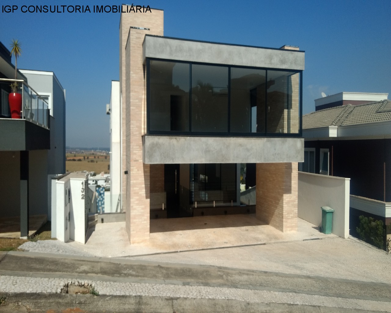 CASA em JARDIM VILA PARADISO, INDAIATUBA - CASA para Venda Condominio JARDIM VILA PARADISO, INDAIATUBA - Sobrado - Foto 33