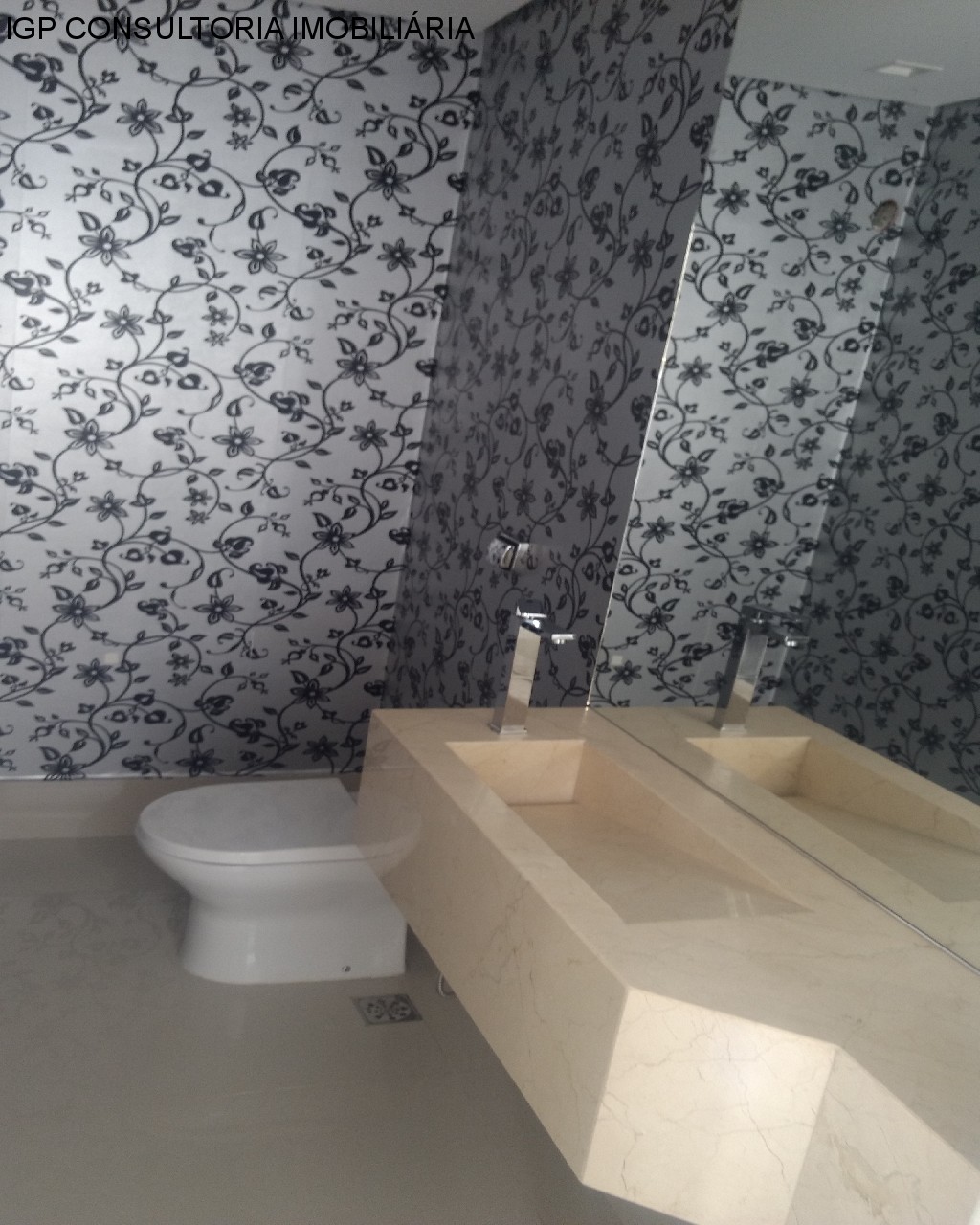 CASA em JARDIM VILA PARADISO, INDAIATUBA - CASA para Venda Condominio JARDIM VILA PARADISO, INDAIATUBA - Sobrado - Foto 49